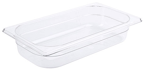 8213/065 GN Polycarbonate Containers