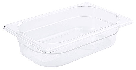 8214/065 GN Polycarbonate Containers