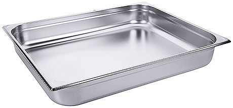 8621/100 GN Containers 8600