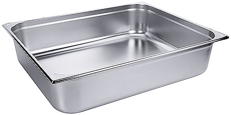 8621/150 GN Containers 8600