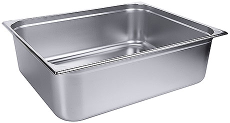 8621/200 GN Containers 8600