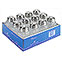 Salt &  Pepper Condiment Set