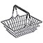 Mini Shopping Basket