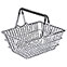 Mini Shopping Basket