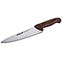 Colour Coded Cooks Knife