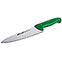 Colour Coded Cooks Knife
