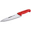 Colour Coded Cooks Knife