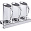 Cereal Dispenser Set