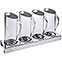 Cereal Dispenser Set