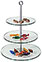 2 and 3 Tier Cake Stands