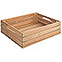GN Wooden Box