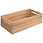 GN Wooden Box