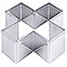 Swiss Cross Cookie Cutter