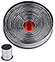 Round Plain Cutters
