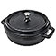 AluChef Round Casserole