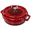 AluChef Round Casserole