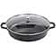 AluChef Round Pan