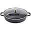 AluChef Round Pan