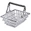 Mini Shopping Basket