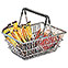 Mini Shopping Basket