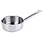 Sauté Pan, shallow
