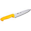 Colour Coded Cooks Knife