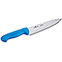 Colour Coded Cooks Knife