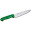Colour Coded Cooks Knife