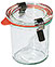 Weck® Glass Jars Stand