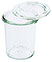 Weck® Glass Jars Stand
