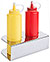 Condiment Holder