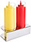 Condiment Holder