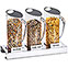 Cereal Dispenser Set