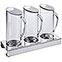 Cereal Dispenser Set