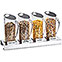 Cereal Dispenser Set