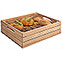 GN Wooden Box