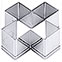 Swiss Cross Cookie Cutter