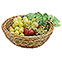 Round Basket