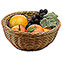 Round Basket