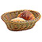 Oval Basket