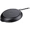Round Griddle Pan