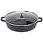 AluChef Round Pan