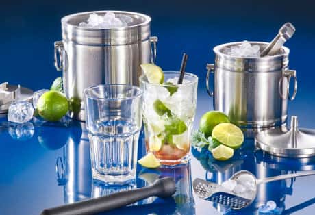 Drinks &  Barware