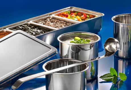 Food &  Drink Handling
