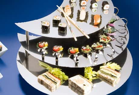 Buffet &  Events