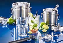 Drinks &  Barware