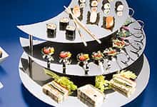 Buffet &  Events
