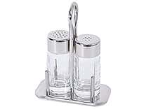 Salt &  Pepper Pots