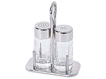 Salt & Pepper Pots