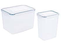 Storage Containers